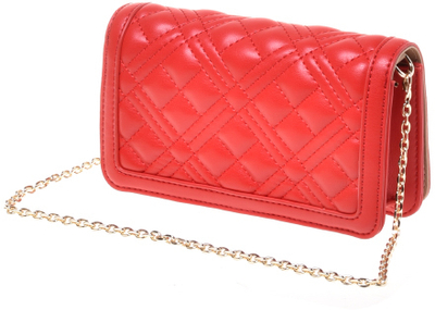 Çanta LOVE MOSCHINO JC5681PP0NLA0500, e kuqe
