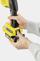 Prerës elektrik me bateri Karcher GSH 18 - 20, 20 cm