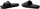Детски папучи Nike Kawa Slide GS PS, големина 36, црни