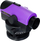 Nivel optik Ermenrich PL30, zmadhim 32x, rreze 120 m, gri