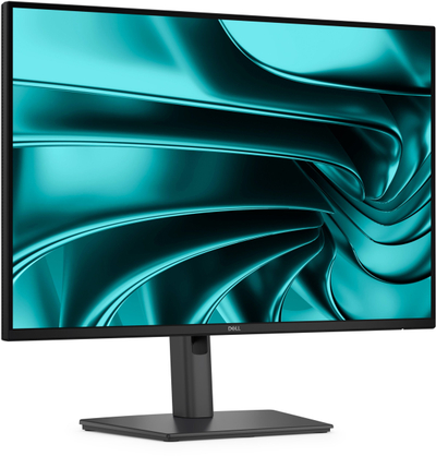 Monitor Dell Pro P2426E, 24", FHD, USB-C Hub, i zi