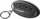 Telekomandë HomeMatic IP Key Fob Remote Control Access, për sistem sigurie, wireless, e zezë