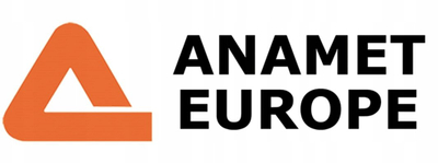 Dadë ANAMET 880.125.0, M25x1,5, metalike