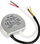 Furnizues energjie i integruar Blow 70-600, 12V 0.83A, IP67, gri