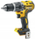 Ударна безжична бушалка-одвртувач DeWALT DCD796 XR, 18V, безчеткеста 70Nm, со торба