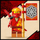 Set LEGO Ninjago Multifunctional Ultramech Ninja (71765), 1104 pjesë, shumëngjyrëshe