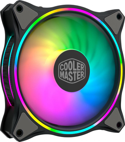 Cooler Master SickleFlow 120 ARGB Вентилатор за Куќиште