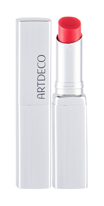 Balsam për buzë Artdeco Booster, 6 Red, 3 g