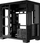 Kuti PC Thermalright A70, ATX Mid Tower, xham i temperuar, e zezë