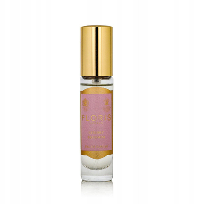 Parfum femëror Floris Cherry Blossom Eau de Parfum, 10ml, me spruco