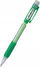 Laps mekanik Pentel AX125, 0.5mm, jeshil