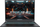 Laptop GIGABYTE, 16" 165 Hz, Intel Core i7 13620H, 16 GB RAM, 512 GB SSD, NVIDIA GeForce RTX 4060, i zi