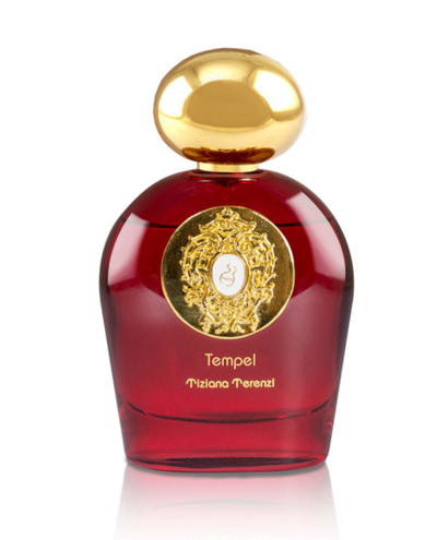 Parfum Tiziana Terenzi Tempel