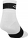 Çorape çiklizmi Giro Comp Racer, masa L 43-45, të bardha