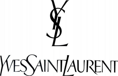 Parfum Yves Saint Laurent MYSLF Eau de Parfum për burra, i rimbushëm, i zi