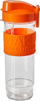 Shishe me kapak SM3381, 570ml, portokalli