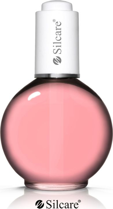 Vaj për kutikula dhe thonj Floral, me pipetë, 75ml