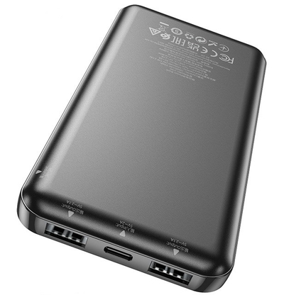 Powerbank Hoco J100, 10000 mAh, i zi