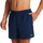 Shorce noti Nike Essential 7" Volley, për meshkuj, poliestër, blu e errët