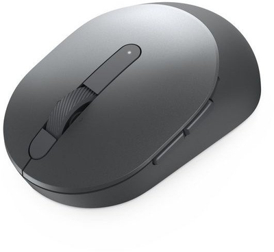 Maus wireless Dell Mobile Pro, optik, i zi