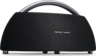 Altoparlant portativ Harman Kardon Go Play Wireless, 2.0 kanale, Bluetooth, i zi