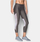 Легинси Under Armour HeatGear Armour Supervent Crop, за жени, големина XS, сива