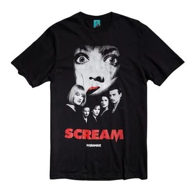 Bluzë T shirt uniseks, pambuk, me mëngë të shkurtra, shumëngjyrëshe