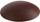 Ndalese dere Aptel DOOR CAP 2260-07, diametër 60mm, set 2 copë, kafe