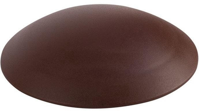 Ndalese dere Aptel DOOR CAP 2260-07, diametër 60mm, set 2 copë, kafe