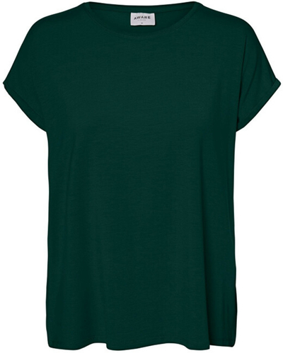 Maicë Vero Moda VMAVA 10187159, e gjelbër