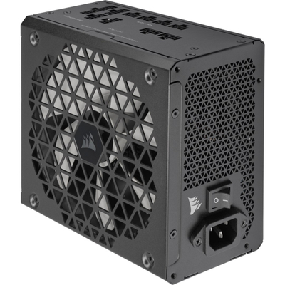 Furnizues energjie Corsair RM750x SHIFT, 750W, ATX 3.0, i zi