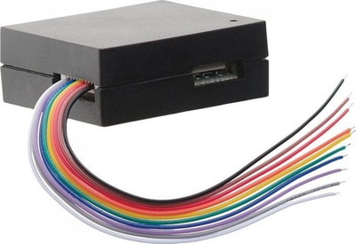 Modul universal Danalock V3 Dry Contact, Bluetooth, i zi