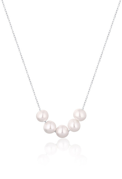 Qafore Jwl Luxury Pearls JL0782