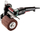 Makinë satinimi Metabo SE 17-200 RT, 1700W, për inox dhe hekur, jeshile