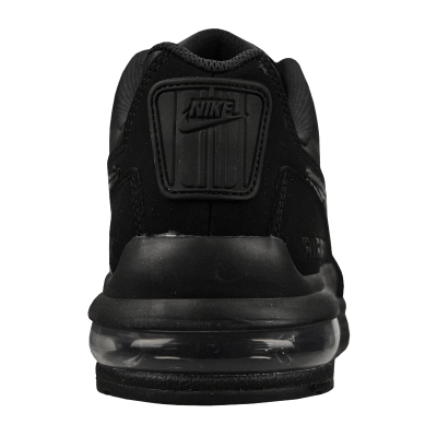 Atlete Nike Air Max LTD 3 për burra, lëkurë, gri