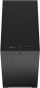 Kasë kompjuteri Fractal Design Define 7 Nano. e zezë