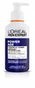 Xhel pastrimi për fytyrë L'Oréal Men Expert Power Age, hidratues, për lëkurë normale deri të thatë, 260 ml