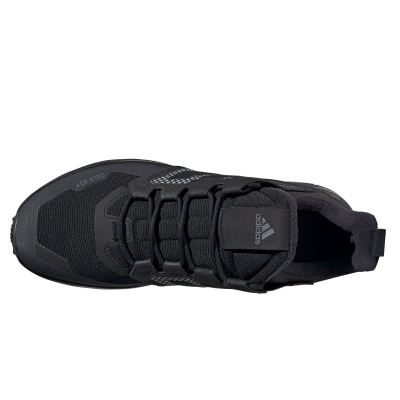 Këpucë për trekking Adidas Terrex Trailmaker Cold.Rdy M FX9291, që s’i hyn uji, të ngrohta, të zeza