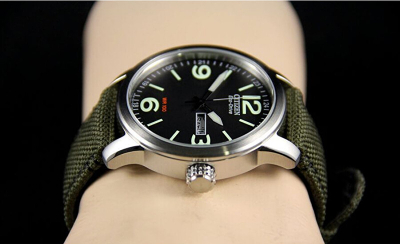 Orë dore Citizen Sport BM8470-11EE