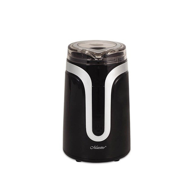 Mulli elektrik Maestro MR-450, 150W, 50g, i bardhë