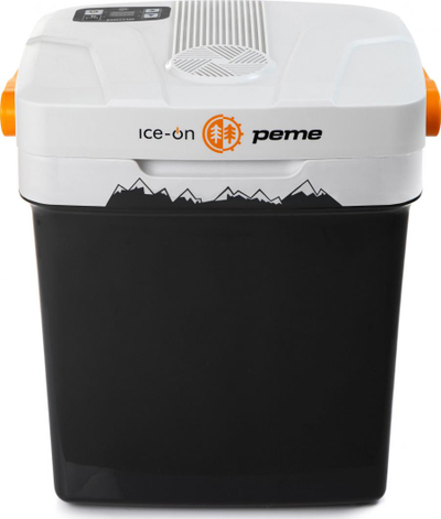 Peme Ice-On IO-27L Преносен Ладилник, 27L, Adventure Orange