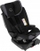 Uleëse makine Jane Groowy + Nest, i-Size 40-150 cm, Isofix, e zezë Jet Black
