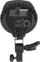 Lampë video LED Quadralite VideoLED 600, 5500K, CRI 96, e zezë