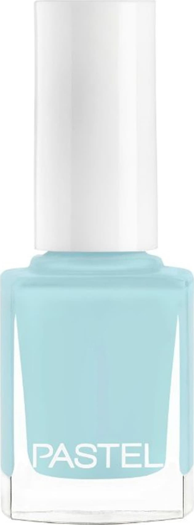 Llak thonjsh Pastel Nail Polish 357, 13 ml, rozë pastel