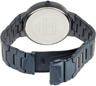Orë dore Tommy Hilfiger Alessa 1782078