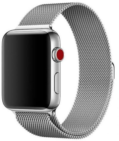 Rripa 4wrist për Apple Watch, 38/40 mm