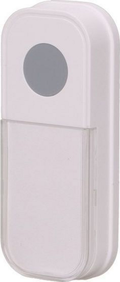 Buton zile wireless FADO, për zgjerim sistemi, i bardhë