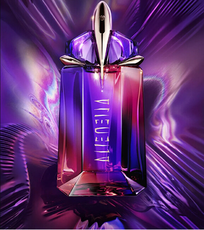Eau de Parfum Thierry Mugler Alien Hypersense