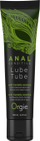 Lubrifikant intim Cobeco Lube Tube Anal Sensitive, 100ml, pa aromë, transparent