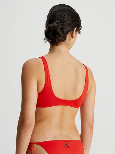 Sytjena Calvin Klein Bralette KW0KW01971XNE